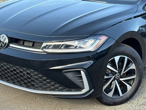 New 2026 Volkswagen Jetta S image 8