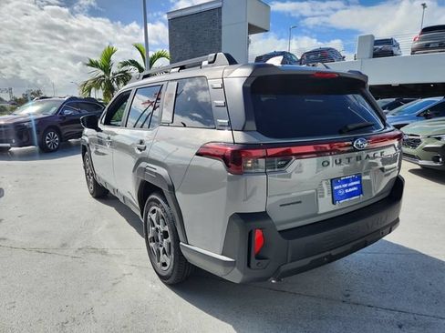 New 2026 Subaru Outback Premium AWD/4WD image 5