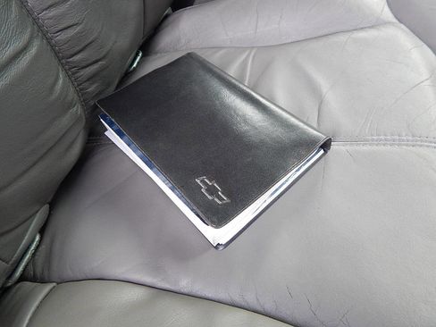 Used 2001 Chevrolet Silverado 1500 LT w/ Off-Road Chassis Pkg image 29