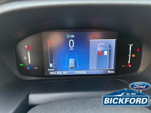 New 2026 Ford Transit 250 Base image 16