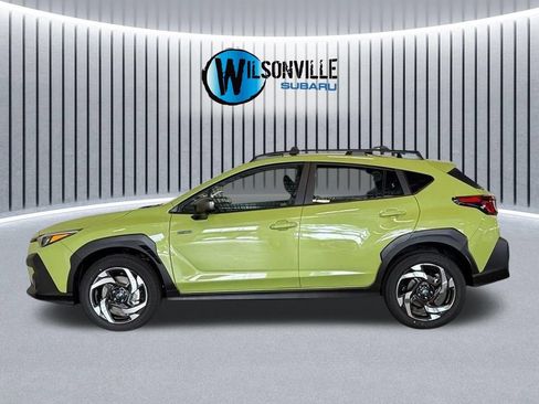 Used 2026 Subaru Crosstrek 2.5i Limited w/ Crosstrek Mirror Package AWD/4WD image 14