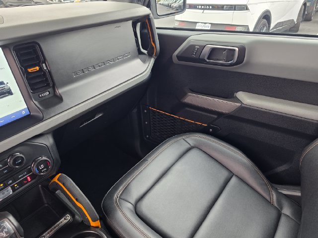 Used 2023 Ford Bronco Badlands AWD/4WD image 39