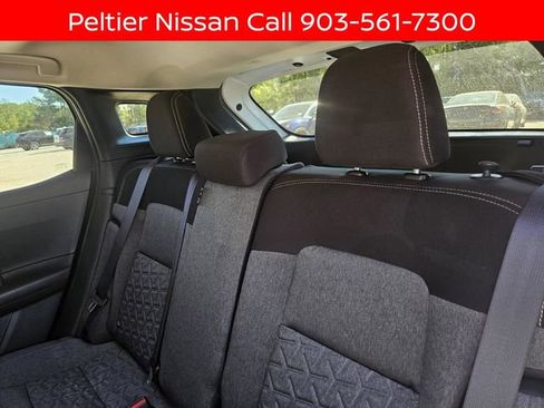 New 2026 Nissan Kicks SV w/ SV Premium Package image 19