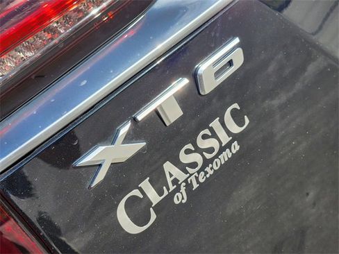 Certified 2024 Cadillac XT6 Premium Luxury w/ Platinum Package image 13