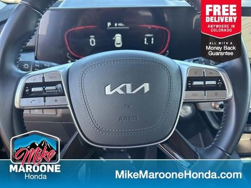 Used 2023 Kia Telluride LX AWD/4WD image 18