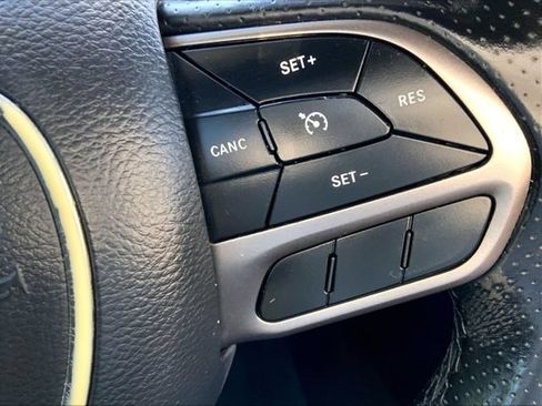Used 2021 Dodge Charger Scat Pack RWD image 18