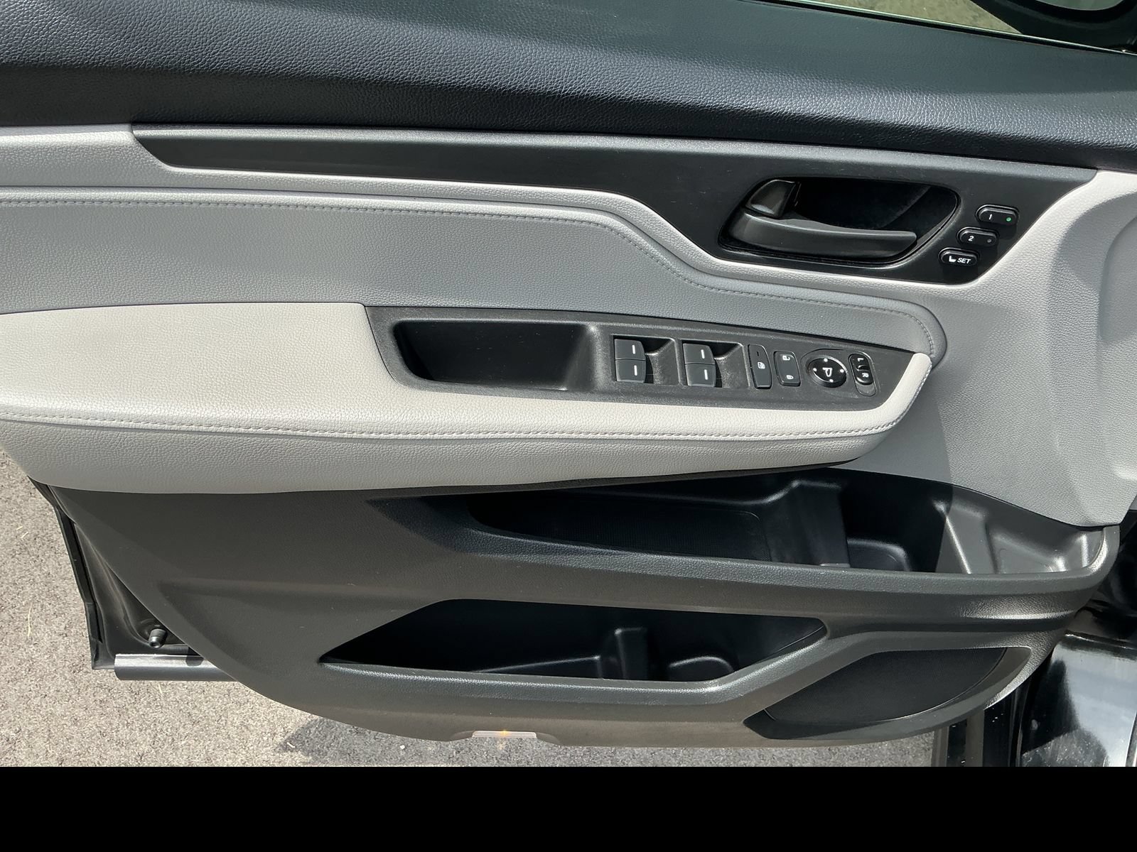 Used 2020 Honda Odyssey EX-L image 11