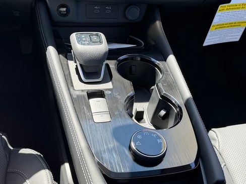 New 2026 Nissan Rogue Platinum AWD/4WD image 17