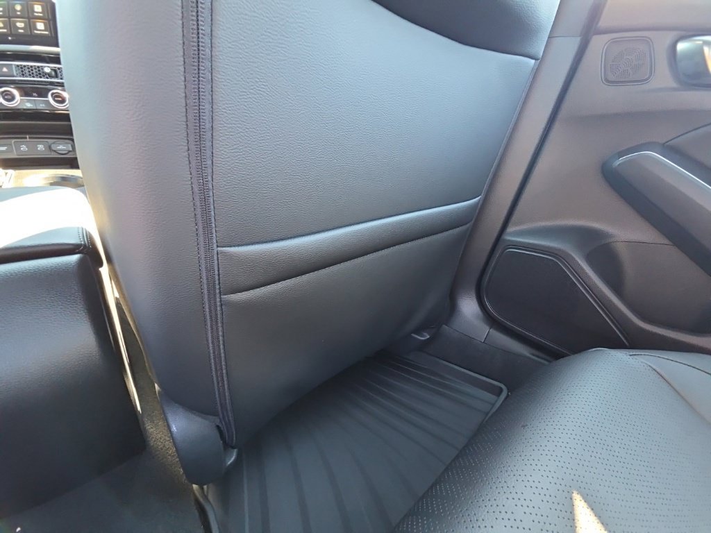 New 2026 Honda Civic Sport Touring image 19