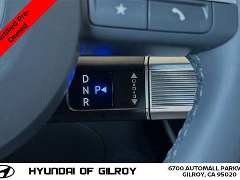 Used 2024 Hyundai Sonata SEL w/ Convenience Package image 25