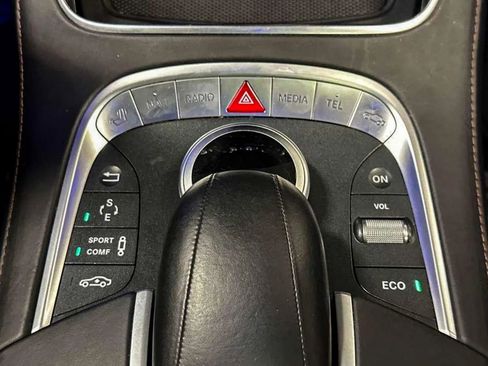 Used 2014 Mercedes-Benz S 550 Sedan w/ Edition 1 Package image 35