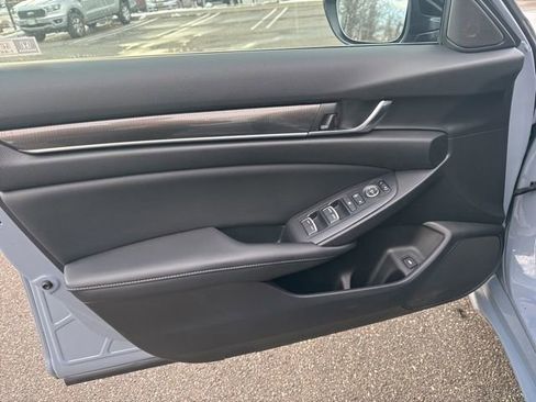 Certified 2022 Honda Accord Sport image 18