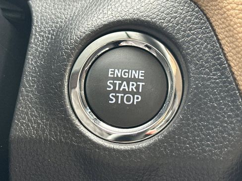 New 2025 Toyota RAV4 XLE image 25