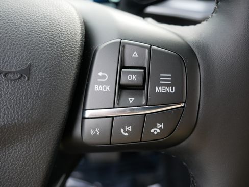 Used 2025 Ford Bronco Sport Outer Banks w/ Outer Banks Tech Package+ AWD/4WD image 29