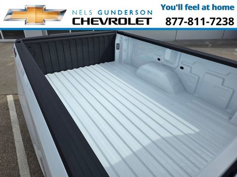 New 2026 Chevrolet Silverado 1500 W/T w/ WT Value Package AWD/4WD image 7