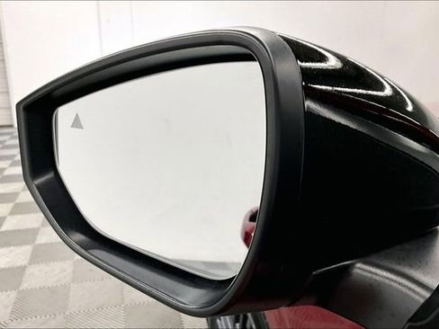 New 2026 Nissan Sentra SV FWD image 30