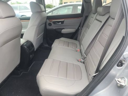 Used 2019 Honda CR-V EX-L image 3