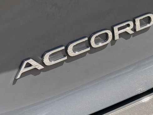 Used 2025 Honda Accord SE image 20