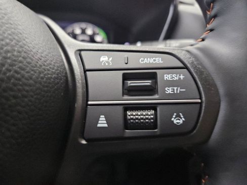 New 2026 Honda CR-V TrailSport image 27