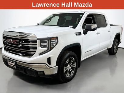 Used 2025 GMC Sierra 1500 SLT