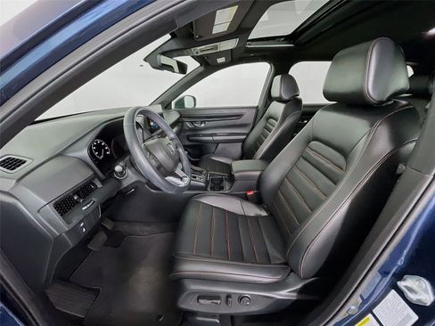 Used 2024 Honda CR-V Sport-L image 25