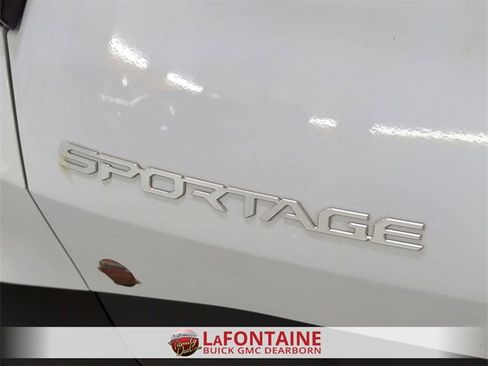 Used 2023 Kia Sportage X-Line image 27