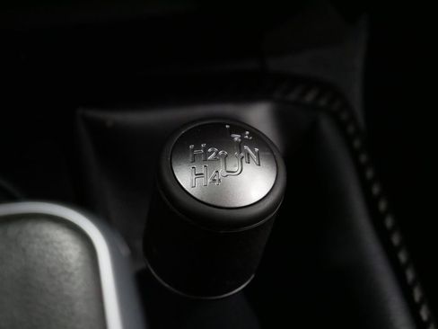 Used 2024 Toyota 4Runner TRD Off-Road Premium image 41