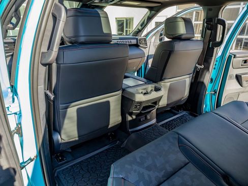 Used 2026 Toyota Tundra TRD Pro image 33