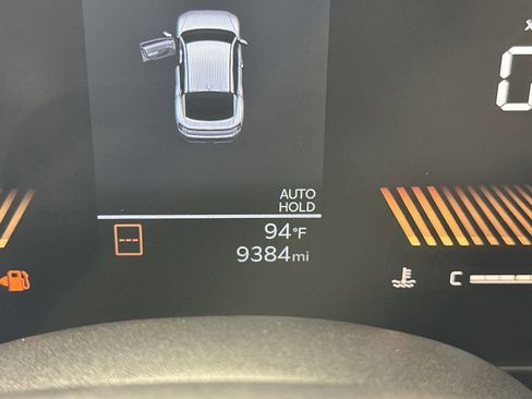 Used 2026 Kia K4 FWD image 15