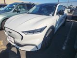 Used 2021 Ford Mustang Mach-E Premium image 3