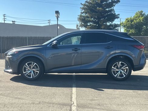 Used 2024 Lexus RX 350 Premium image 7