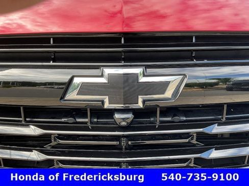 Used 2025 Chevrolet Tahoe RST w/ RST Capability Package AWD/4WD image 17