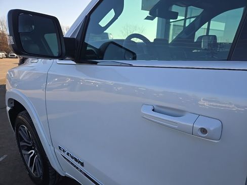 New 2026 RAM 1500 Limited image 44