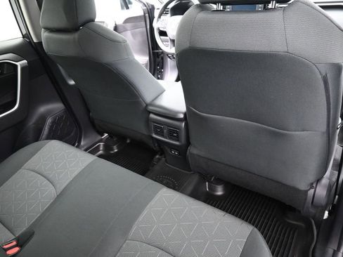Used 2022 Toyota RAV4 XLE w/ Convenience Package AWD/4WD image 24