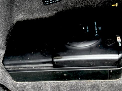 Used 1995 Lexus SC 400 Coupe image 37