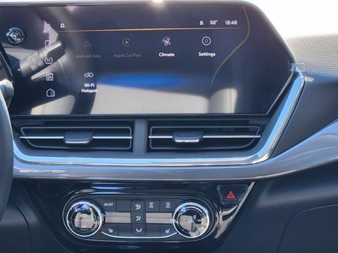 New 2026 Chevrolet Trax ACTIV w/ Driver Confidence Package image 8