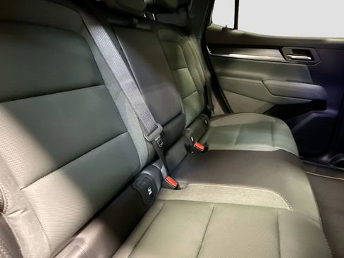 New 2026 GMC Terrain AT4 w/ Convenience Package III image 25