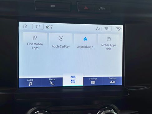Used 2022 Ford F150 XLT w/ Equipment Group 301A Mid AWD/4WD image 15