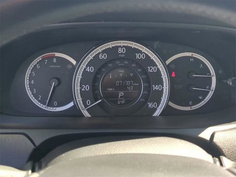 Used 2015 Honda Accord EX-L image 24