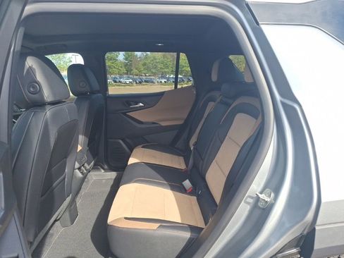 New 2026 Chevrolet Equinox ACTIV w/ Convenience Package III image 8