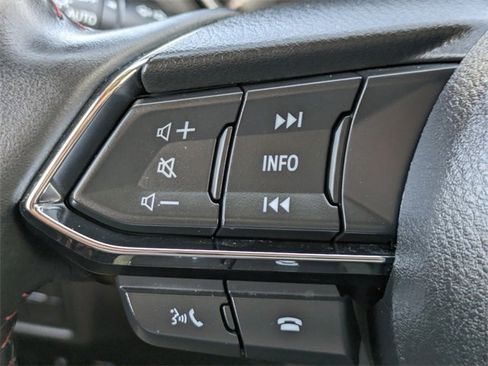 Used 2024 MAZDA CX-5 Carbon Edition image 20