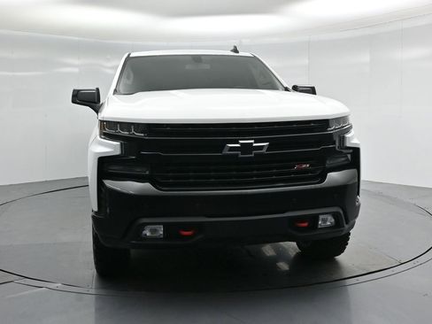 Used 2019 Chevrolet Silverado 1500 LT Trail Boss image 54