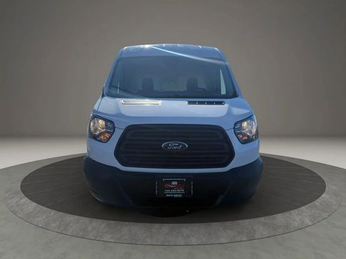 Used 2019 Ford Transit 250 148 Medium Roof image 3