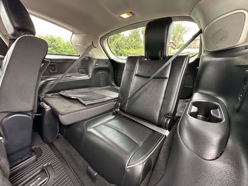 Used 2020 INFINITI QX60 Pure AWD/4WD image 21