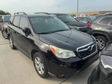 Used 2015 Subaru Forester 2.5i Limited image 2