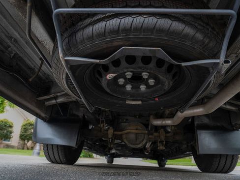 Used 2017 Mercedes-Benz Sprinter 3500 image 95