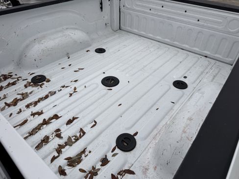 Used 2025 RAM 2500 Laramie image 33