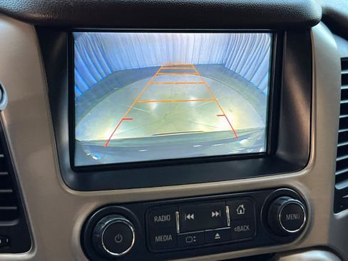 Used 2017 GMC Yukon Denali w/ Open Road Package RWD image 23
