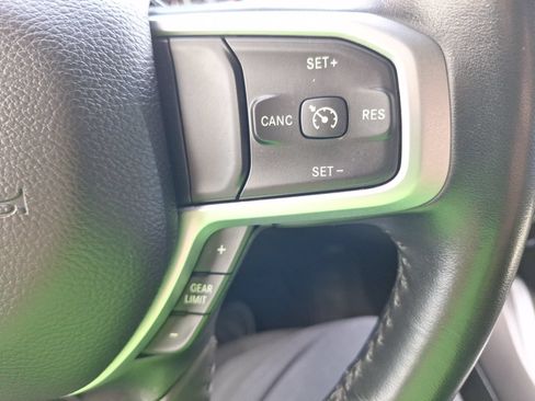 Used 2022 RAM 1500 Lone Star RWD image 22
