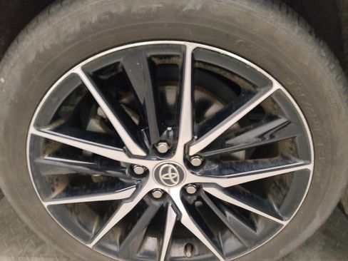 Used 2022 Toyota Camry SE image 31